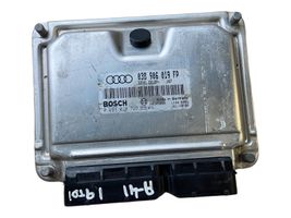 Audi A4 S4 B6 8E 8H Sterownik / Moduł ECU 038906019FP