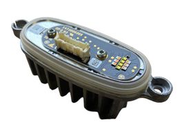 Skoda Octavia Mk3 (5E) Modulo di controllo ballast LED 1473000368