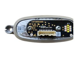 Skoda Octavia Mk3 (5E) Modulo di controllo ballast LED 1473000368