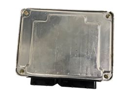 Audi A2 Sterownik / Moduł ECU 045906019G