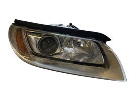 Volvo S80 Lampa przednia 31420014