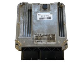 Audi A5 8T 8F Sterownik / Moduł ECU 8R0907401J