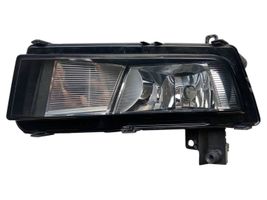 Volkswagen Touran III Feu antibrouillard avant 5TA9410662