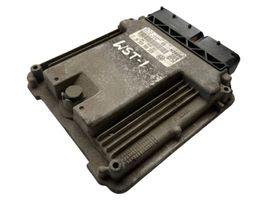 Seat Altea Calculateur moteur ECU 03G906016HC