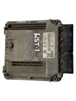 Seat Altea Calculateur moteur ECU 03G906016HC