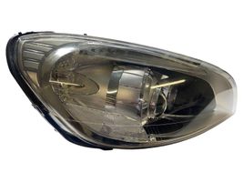 Volvo S60 Lampa przednia 31299993