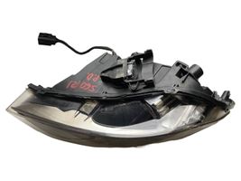 Volvo S60 Lampa przednia 31299993