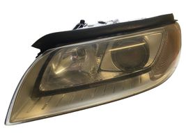 Volvo S80 Faro/fanale 30796135