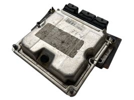 Peugeot 406 Sterownik / Moduł ECU 9642301880