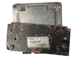 Peugeot 406 Sterownik / Moduł ECU 9642301880