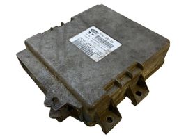 Citroen Berlingo Sterownik / Moduł ECU 9632728780E