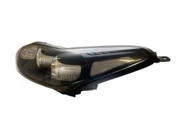 KIA Sportage Headlight/headlamp 92101F1010