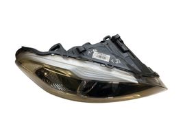 Volvo XC60 Lampa przednia 31395897