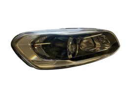 Volvo XC60 Lampa przednia 31395897