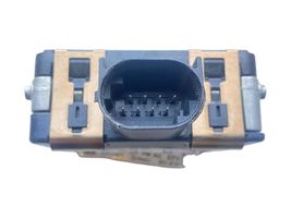 Volkswagen Golf VI Sensore radar Distronic 3QF907561D