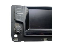 Volkswagen Golf VII Panel / Radioodtwarzacz CD/DVD/GPS 5G0919605