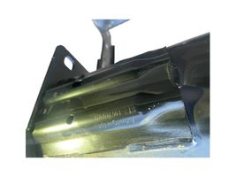 Skoda Enyaq iV Kompletny zestaw przedniej części nadwozia / karoserii 11A807651