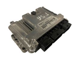 Ford Focus Sterownik / Moduł ECU 8M5112A650XA