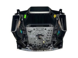 Ford Focus Konsola środkowa / Panel sterowania 331445000