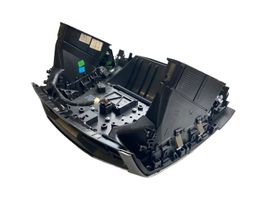 Ford Focus Konsola środkowa / Panel sterowania 331445000