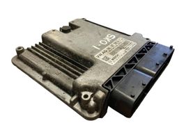 Volkswagen Golf VII Sterownik / Moduł ECU 04L907309B