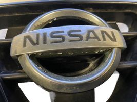 Nissan X-Trail T30 Griglia superiore del radiatore paraurti anteriore 623108H700