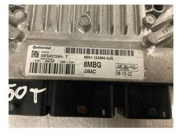 Ford Focus Calculateur moteur ECU 8M5112A650AJG