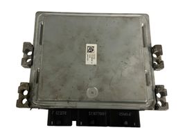 Ford Focus Sterownik / Moduł ECU 8M5112A650AJG