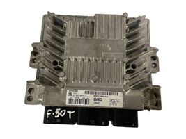 Ford Focus Sterownik / Moduł ECU 8M5112A650AJG