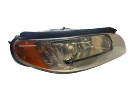 Volvo S80 Faro/fanale 31353533