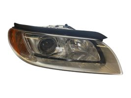 Volvo S80 Faro/fanale 31353533