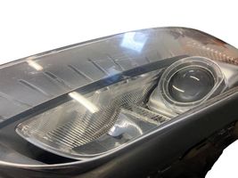 Volvo S80 Faro/fanale 31353533