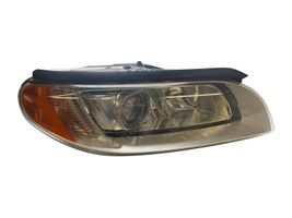 Volvo S80 Faro/fanale 31353533