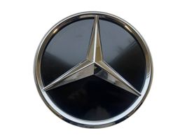 Mercedes-Benz C W206 Logo, emblème, badge A2068884900