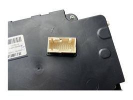 Citroen C4 II Picasso Monitori/näyttö/pieni näyttö 9808512780