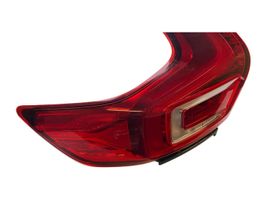 Volvo XC40 Rear/tail lights 31446790