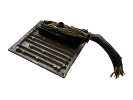 Ford Fusion Sterownik / Moduł ECU 4S6112A650FA