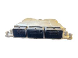 Opel Vivaro Sterownik / Moduł ECU 8200118526