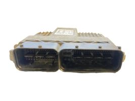 Opel Combo C Calculateur moteur ECU 55194018