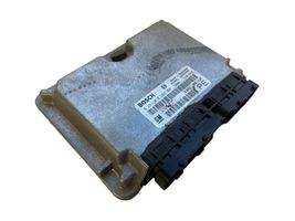 Opel Vectra B Calculateur moteur ECU 0281010269