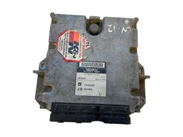 Opel Vectra C Calculateur moteur ECU 8973521859