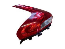 Volvo V40 Luci posteriori 31395844