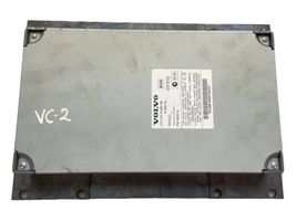 Volvo V50 Amplificateur de son 31282138