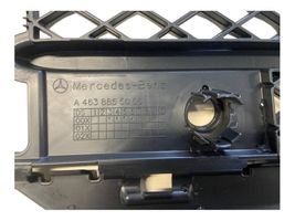 Mercedes-Benz G W463 Front grill A4638855000