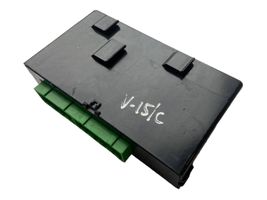 Volvo C70 Alarm control unit/module 9472463