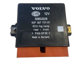 Volvo S40, V40 Module d'éclairage LCM 30852028