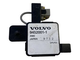 Volvo S80 Navigacijos (GPS) valdymo blokas 94520011