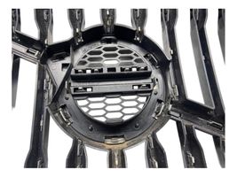 Volvo XC60 Grille calandre supérieure de pare-chocs avant 31479495