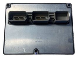 Volvo V50 Engine control unit/module 30729274A