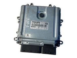 Volvo S80 Calculateur moteur ECU 30785100AB